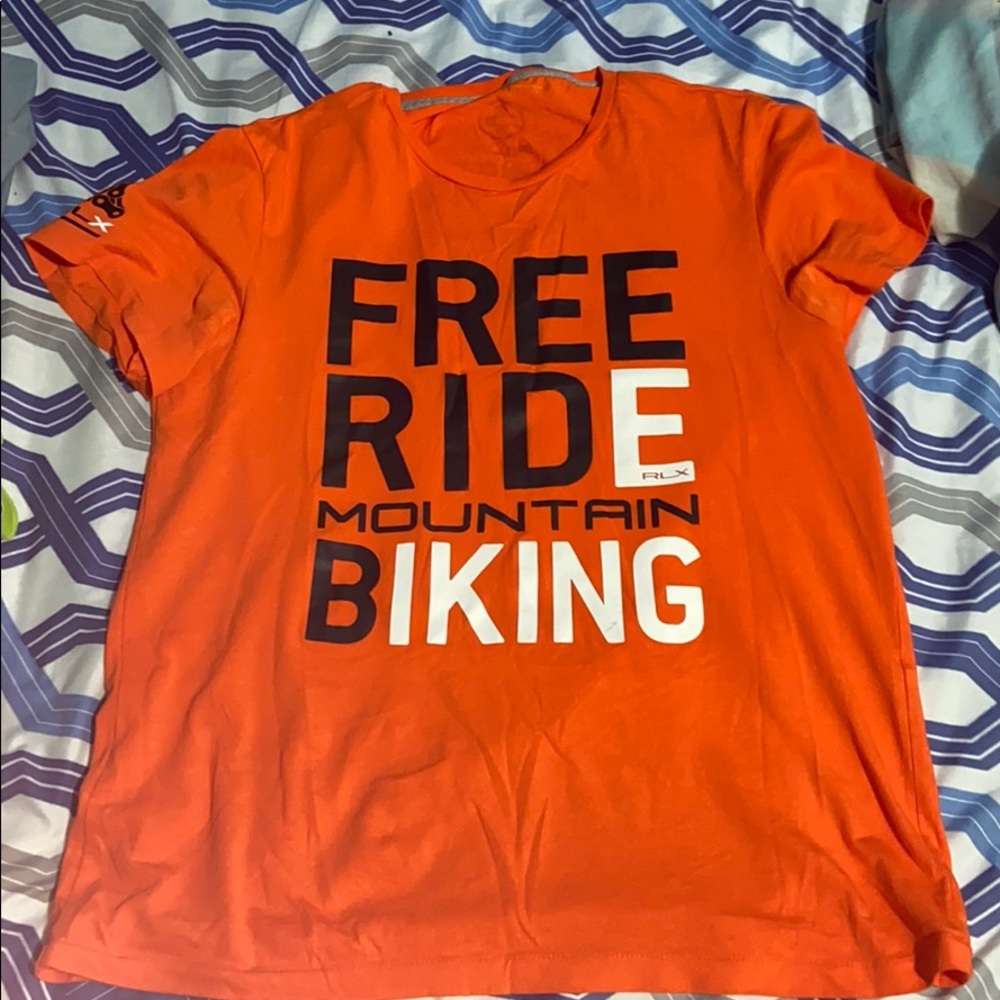RLX SPORTS Shirt